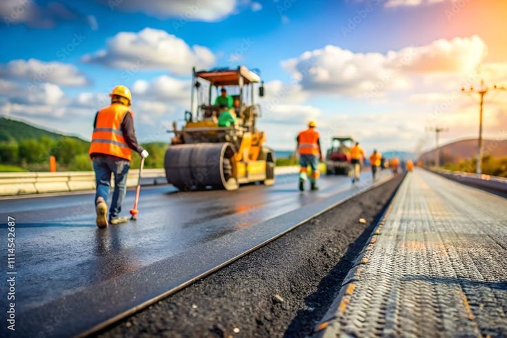 Road building level 2